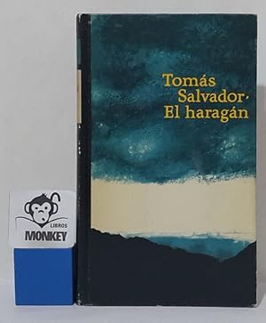 Imagen del vendedor de El haragn a la venta por MONKEY LIBROS
