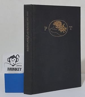 Imagen del vendedor de Las flores del mal a la venta por MONKEY LIBROS