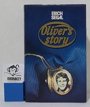 Imagen del vendedor de Olivers Story a la venta por MONKEY LIBROS