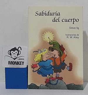 Seller image for Sabidura del cuerpo for sale by MONKEY LIBROS