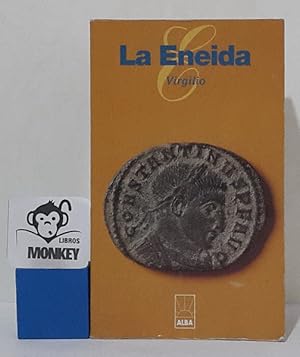 Image du vendeur pour La Eneida mis en vente par MONKEY LIBROS