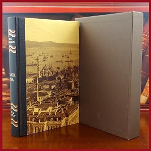 Seller image for Black Sea for sale by Second-handsome Books