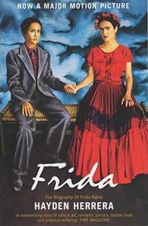 Seller image for Frida for sale by Paul Brown