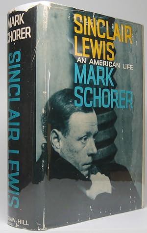 Sinclair Lewis: An American Life