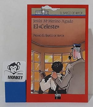 Bild des Verkufers fr El " Celeste" zum Verkauf von MONKEY LIBROS