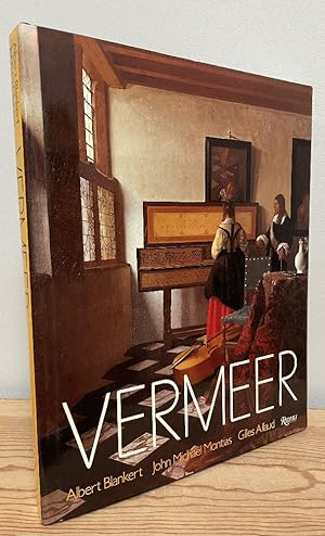 Seller image for Vermeer for sale by Chaparral Books