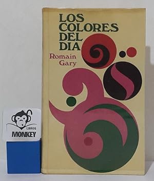 Los colores del día