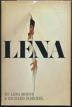 Seller image for Lena for sale by Main Street Fine Books & Mss, ABAA