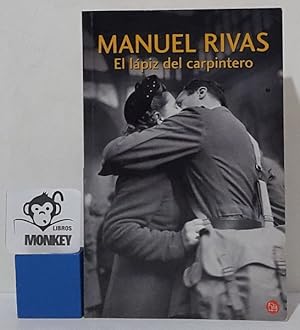 Imagen del vendedor de El lpiz del carpintero a la venta por MONKEY LIBROS