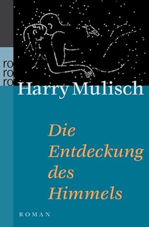 Seller image for Die Entdeckung des Himmels for sale by AHA-BUCH GmbH