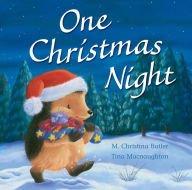 Seller image for One Christmas Night for sale by ZBK Books