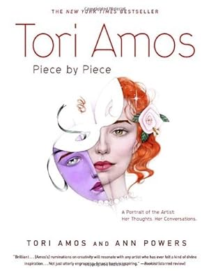 Bild des Verkufers fr Tori Amos: Piece by Piece zum Verkauf von ZBK Books