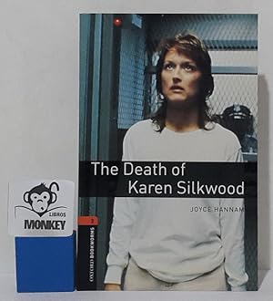 Immagine del venditore per The Death of Karen Silkwood. Stage 2 venduto da MONKEY LIBROS