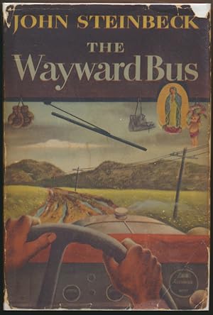 The Wayward Bus