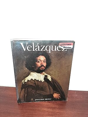 Immagine del venditore per Velzquez: Painter and Courtier venduto da AwardWinningBooks