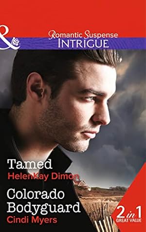 Imagen del vendedor de Tamed (Corcoran Team: Bulletproof Bachelors - Book 3): Tamed / Colorado Bodyguard a la venta por WeBuyBooks