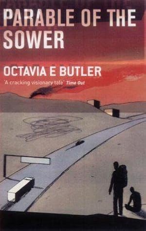 Seller image for Parable of the Sower for sale by WeBuyBooks