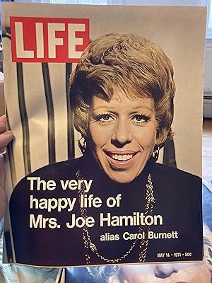life magazine may 14 1971
