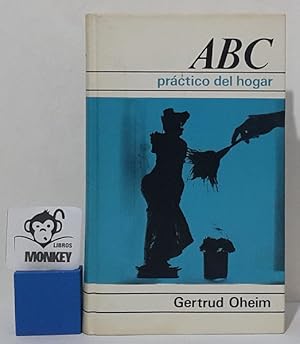 Seller image for ABC prctico del hogar for sale by MONKEY LIBROS