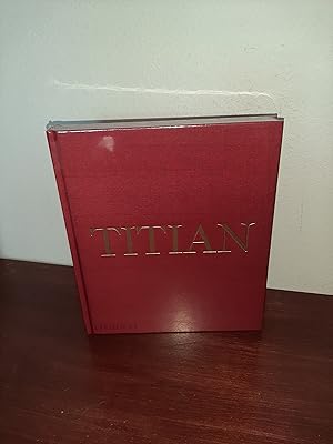 Seller image for Titian for sale by AwardWinningBooks