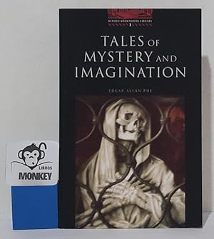 Imagen del vendedor de Tales of Mystery and Imagination. Stage 3 a la venta por MONKEY LIBROS