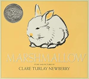 Imagen del vendedor de Marshmallow: An Easter And Springtime Book For Kids a la venta por ZBK Books