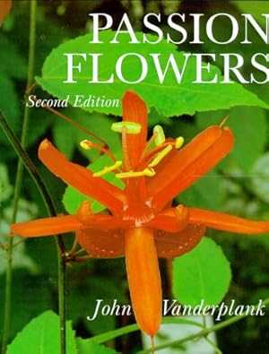 Imagen del vendedor de Passion Flowers a la venta por ZBK Books