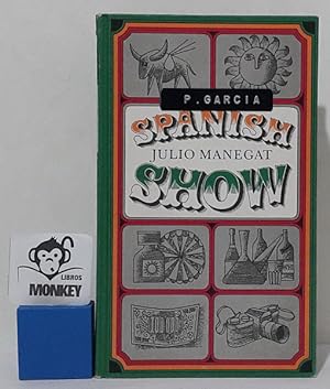 Imagen del vendedor de Spanish Show a la venta por MONKEY LIBROS