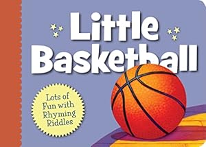 Seller image for Little Basketball (Little Sports) for sale by ZBK Books