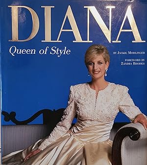 Diana: Queen of Style