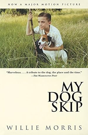 Seller image for My Dog Skip for sale by ZBK Books