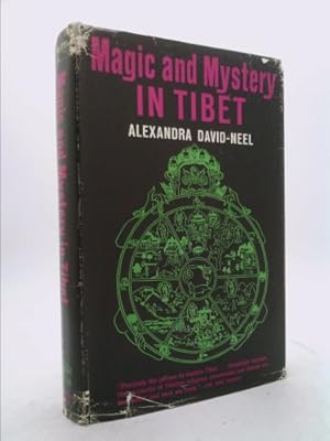 Seller image for Magic and Mystery in Tibet for sale by ThriftBooksVintage