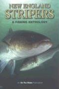 Bild des Verkufers fr New England Stripers: A Fishing Anthology zum Verkauf von ZBK Books