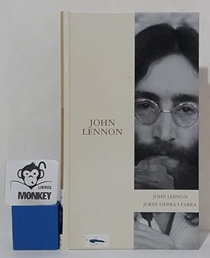 Imagen del vendedor de John Lennon a la venta por MONKEY LIBROS