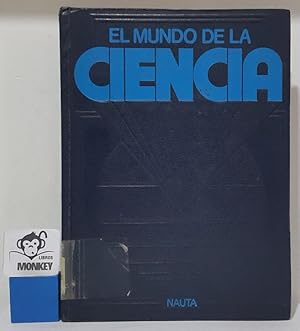 Imagen del vendedor de El mundo de la ciencia a la venta por MONKEY LIBROS