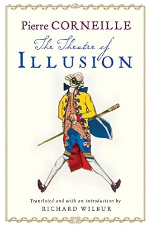 Seller image for The Theatre Of Illusion for sale by ZBK Books