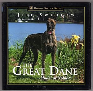 Great Dane: Model of Nobility