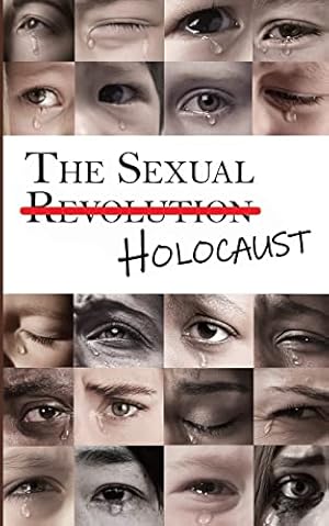 Imagen del vendedor de The Sexual Holocaust: A Global Crisis a la venta por ZBK Books