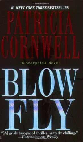 Seller image for Blow Fly (Scarpetta) for sale by ZBK Books