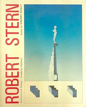 Seller image for Robert Stern for sale by Randall's Books