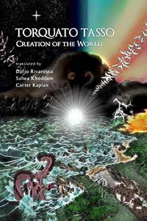 Image du vendeur pour Creation of the World mis en vente par ZBK Books