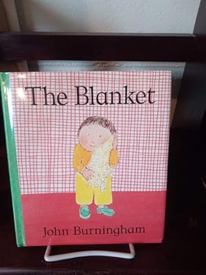 Seller image for The Blanket for sale by Stone Soup Books Inc