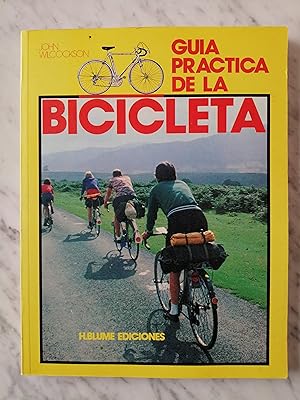 Guía práctica de la bicicleta