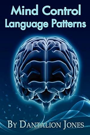 Immagine del venditore per Mind Control Language Patterns venduto da ZBK Books