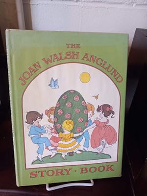 Seller image for Joan Walsh Anglund Story Book, The for sale by Stone Soup Books Inc