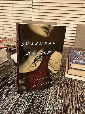 Seller image for Susannah Morrow for sale by BooksByLisa