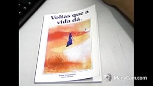 Seller image for Voltas Que A Vida Da (Em Portugues do Brasil) for sale by ZBK Books