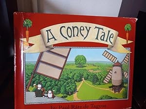 Imagen del vendedor de A Coney Tale a la venta por Stone Soup Books Inc