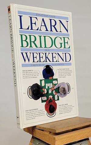 Learn Bridge In A Weekend (Learn in a Weekend)