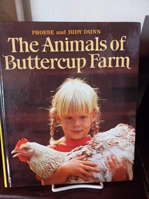 Imagen del vendedor de The Animals of Buttercup Farm a la venta por Stone Soup Books Inc